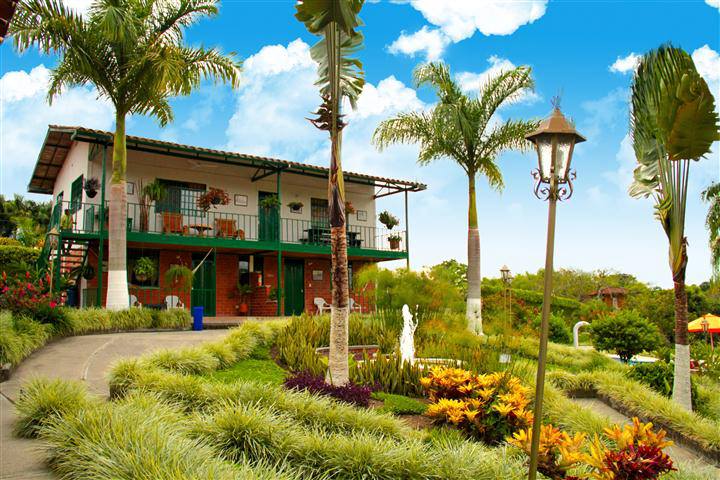 finca-hotel-el-xplendor-1 - Alquiler de Fincas en el Quindio, Hoteles en el Eje Cafetero