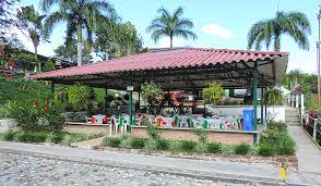 finca-hotel-el-xplendor-5 - Alquiler de Fincas en el Quindio, Hoteles en el Eje Cafetero
