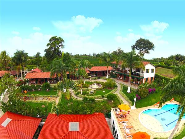 finca-hotel-el-xplendor-7 - Alquiler de Fincas en el Quindio, Hoteles en el Eje Cafetero