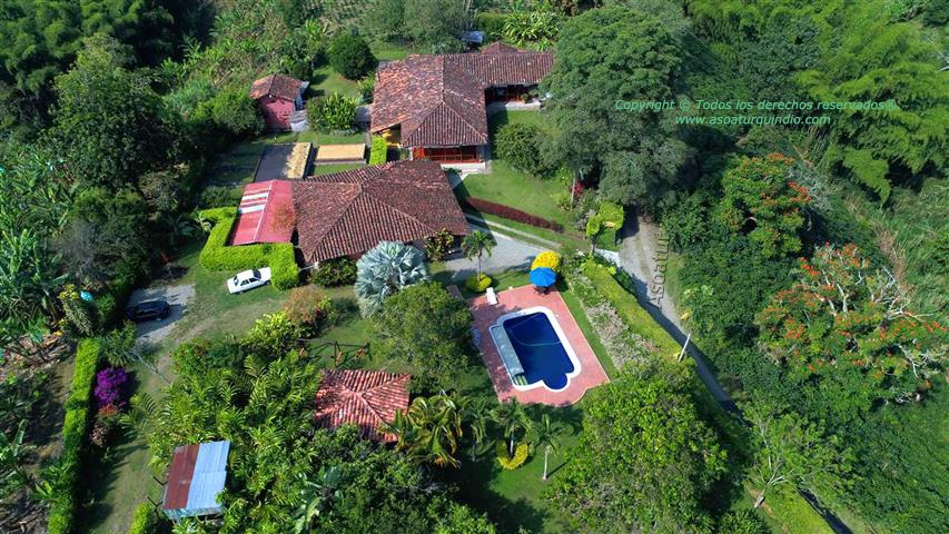 Finca-la-pradera-2-1 - Alquiler de Fincas en el Quindio, Hoteles en el Eje Cafetero