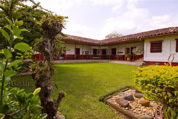 Finca-la-pradera-2-13 - Alquiler de Fincas en el Quindio, Hoteles en el Eje Cafetero
