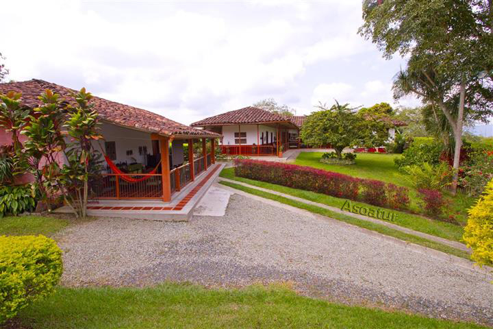 Finca-la-pradera-2-15 - Alquiler de Fincas en el Quindio, Hoteles en el Eje Cafetero