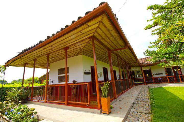 Finca-la-pradera-2-18 - Alquiler de Fincas en el Quindio, Hoteles en el Eje Cafetero
