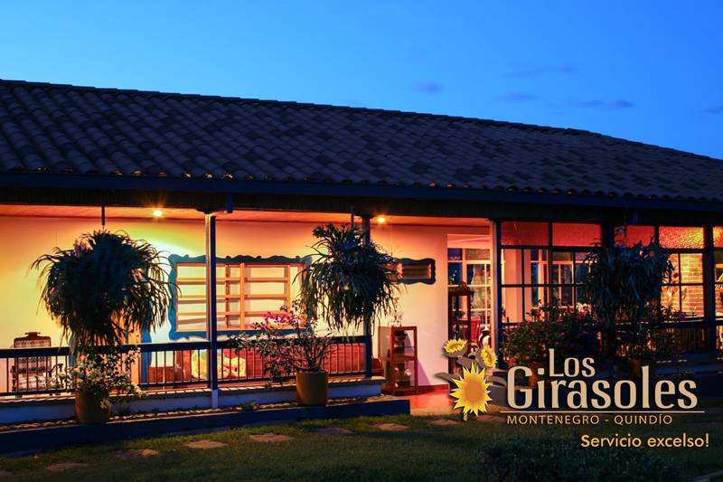 Finca-los-Girasoles-7 - Alquiler de Fincas en el Quindio, Hoteles en el Eje Cafetero