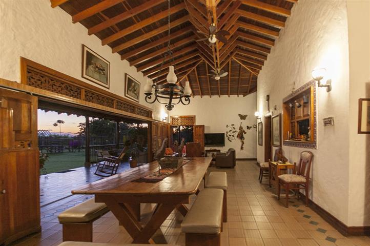san-francisco-finca-hotel-13 - Alquiler de Fincas en el Quindio, Hoteles en el Eje Cafetero