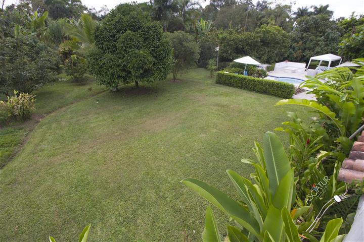 Finca-Turistica-Pinalito-18 - Alquiler de Fincas en el Quindio, Hoteles en el Eje Cafetero