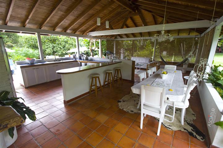 Finca-Turistica-Pinalito-3 - Alquiler de Fincas en el Quindio, Hoteles en el Eje Cafetero
