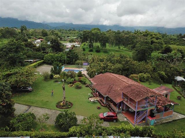 villa-angelica-12 - Alquiler de Fincas en el Quindio, Hoteles en el Eje Cafetero