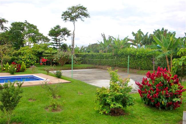 villa-angelica-13 - Alquiler de Fincas en el Quindio, Hoteles en el Eje Cafetero
