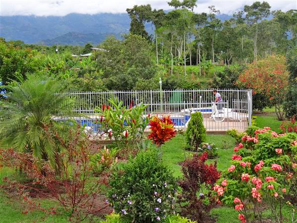 villa-angelica-14 - Alquiler de Fincas en el Quindio, Hoteles en el Eje Cafetero