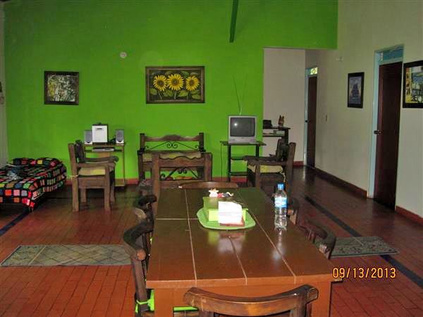 villa-angelica-16 - Alquiler de Fincas en el Quindio, Hoteles en el Eje Cafetero