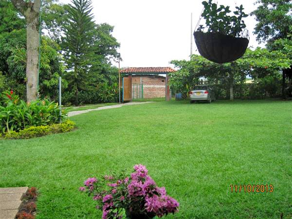 villa-angelica-17 - Alquiler de Fincas en el Quindio, Hoteles en el Eje Cafetero