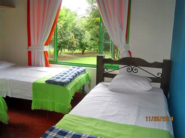 villa-angelica-18 - Alquiler de Fincas en el Quindio, Hoteles en el Eje Cafetero