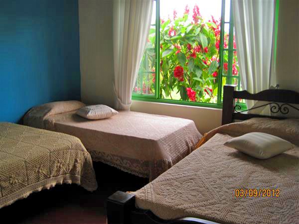 villa-angelica-19 - Alquiler de Fincas en el Quindio, Hoteles en el Eje Cafetero
