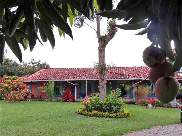 villa-angelica-20 - Alquiler de Fincas en el Quindio, Hoteles en el Eje Cafetero