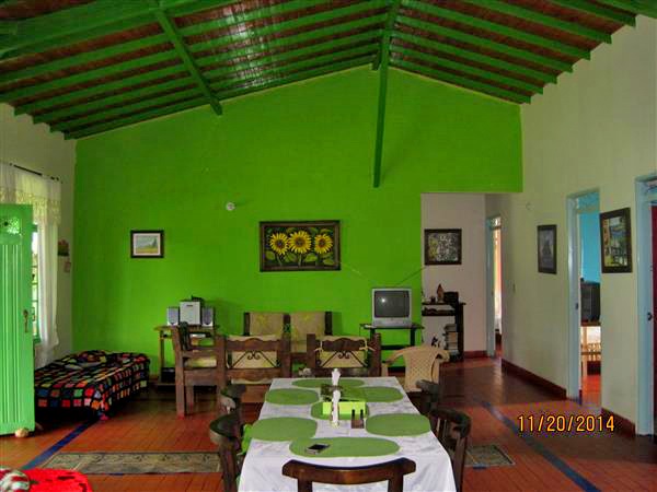 villa-angelica-21 - Alquiler de Fincas en el Quindio, Hoteles en el Eje Cafetero
