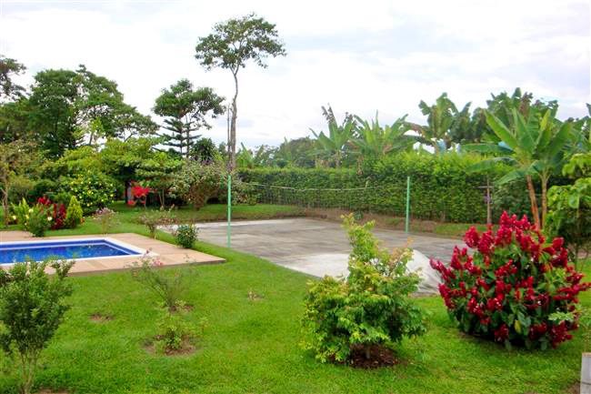 villa-angelica-23 - Alquiler de Fincas en el Quindio, Hoteles en el Eje Cafetero