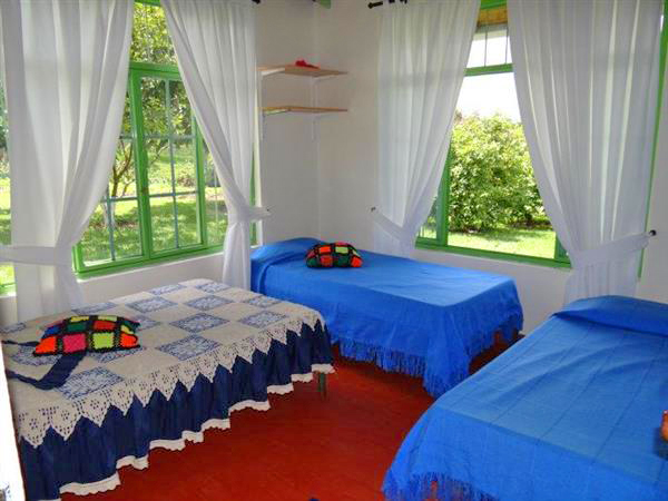 villa-angelica-7 - Alquiler de Fincas en el Quindio, Hoteles en el Eje Cafetero
