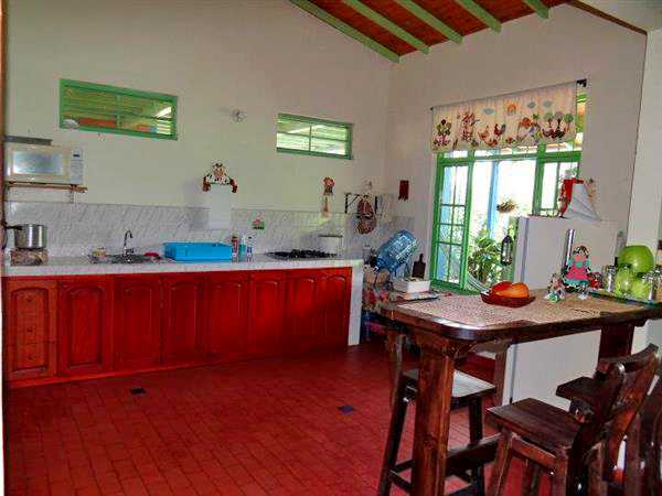villa-angelica-8 - Alquiler de Fincas en el Quindio, Hoteles en el Eje Cafetero