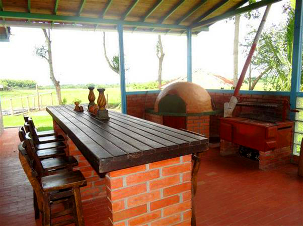villa-angelica-9 - Alquiler de Fincas en el Quindio, Hoteles en el Eje Cafetero