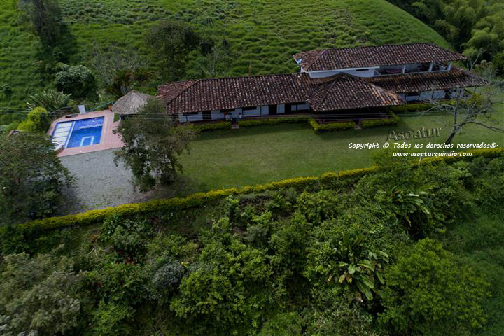 finca-villa-flor-20 - Alquiler de Fincas en el Quindio, Hoteles en el Eje Cafetero