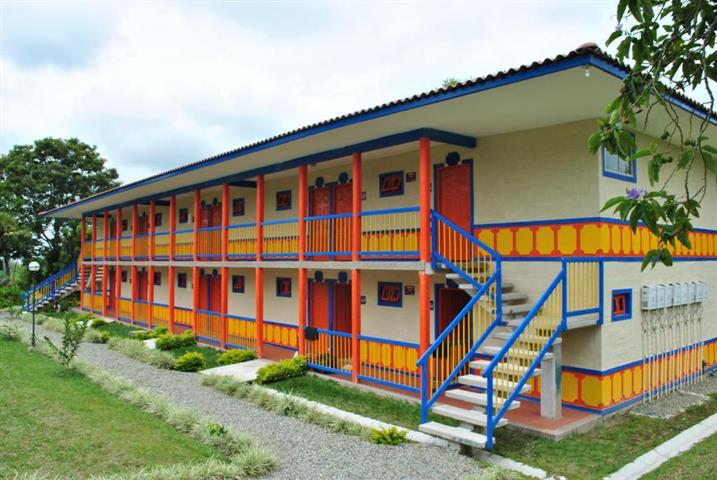 hotel-tacurrumbi-19 - Alquiler de Fincas en el Quindio, Hoteles en el Eje Cafetero